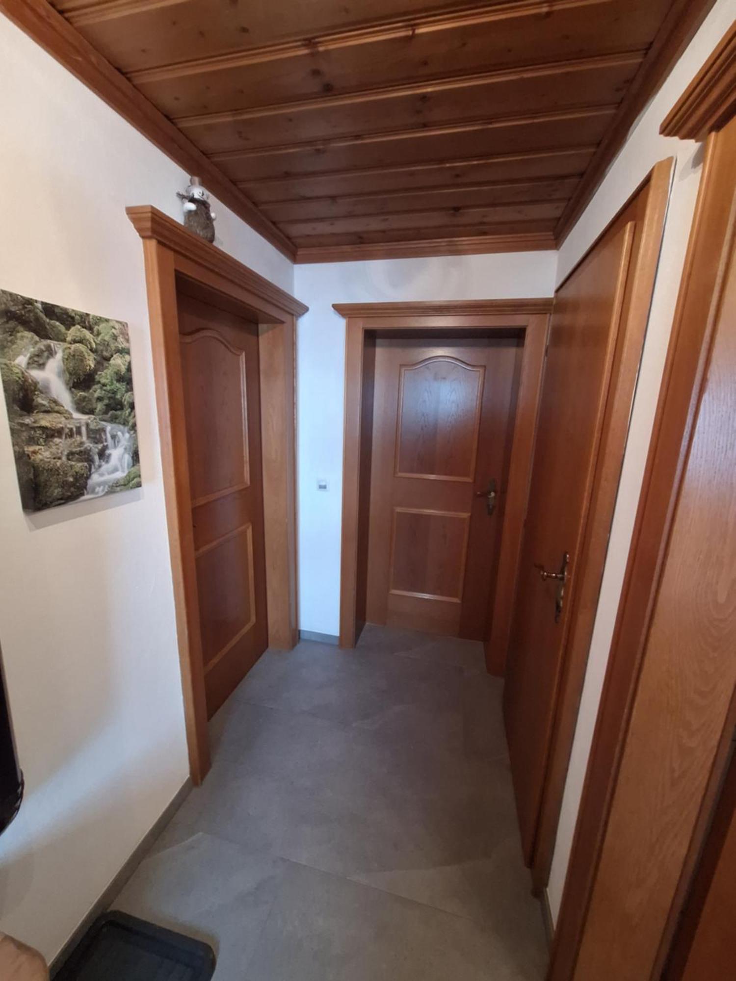 Apartment Unterhollenau Going am Wilden Kaiser Eksteriør bilde