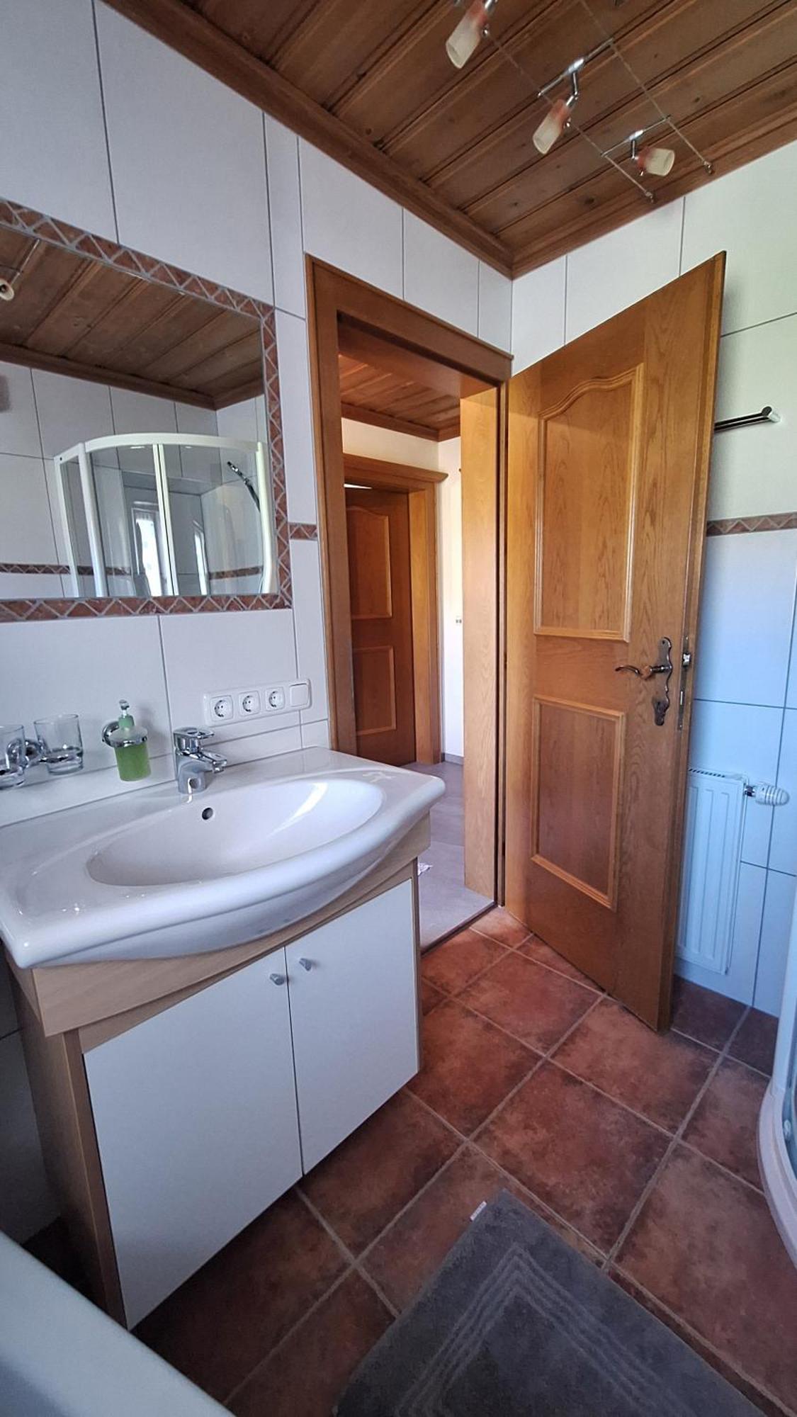 Apartment Unterhollenau Going am Wilden Kaiser Eksteriør bilde