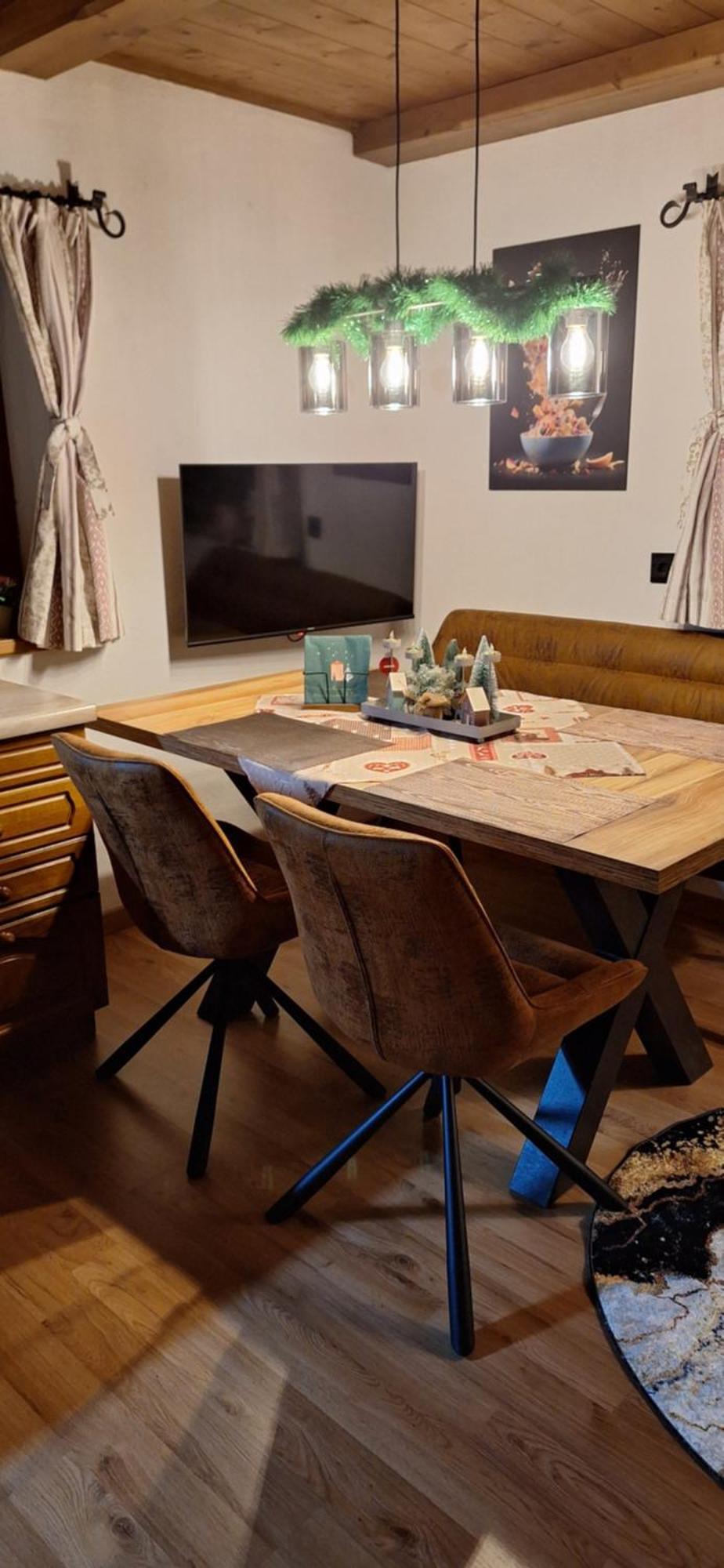 Apartment Unterhollenau Going am Wilden Kaiser Eksteriør bilde