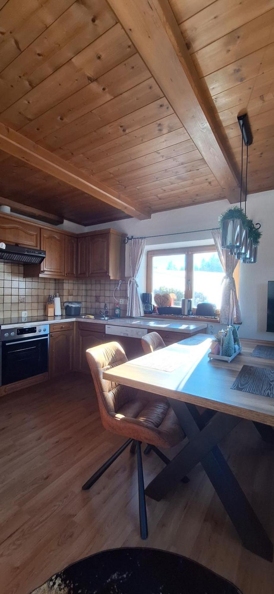 Apartment Unterhollenau Going am Wilden Kaiser Eksteriør bilde